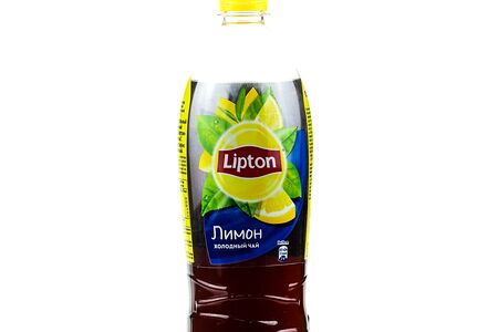 Чай Lipton