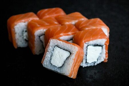 Филадельфия