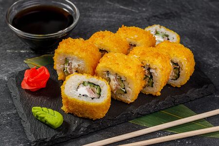 Темпо Тунец