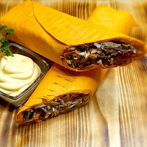 Cырная с сыром