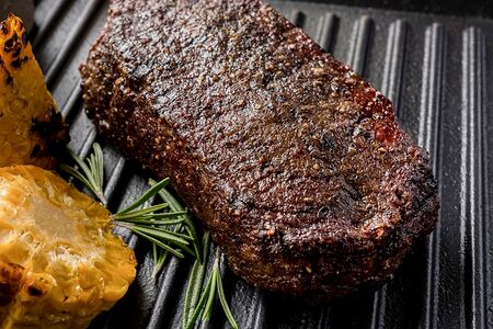 Стейк Топ-Блейд