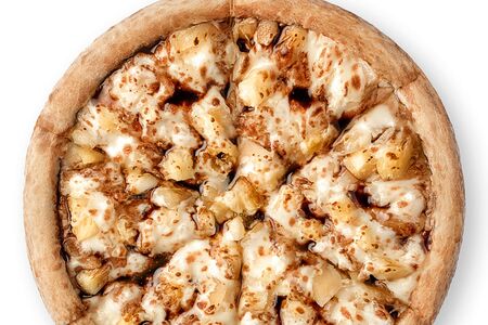 Пай Фруктовый