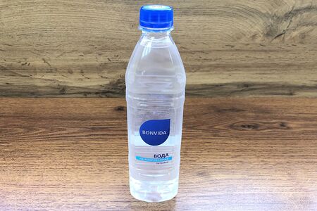 Бонаква без газа