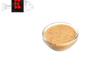 Ореховый соус