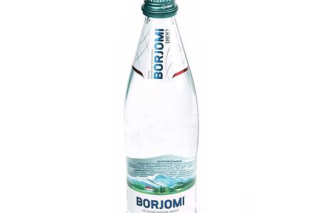 Borjomi