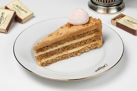 Торт Киевский