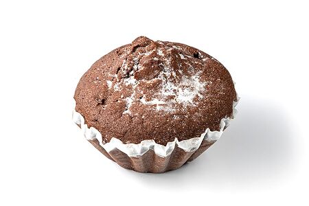 Маффин Шоколадный