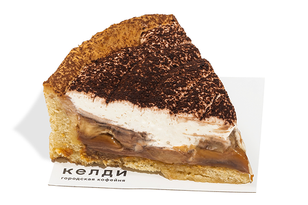 Баноффи пай