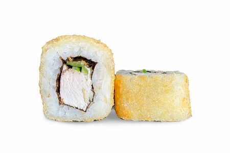 Цезарь темпура