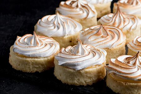 Корзинка Лимон