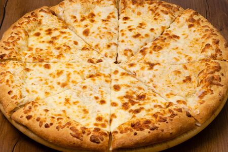 Хачапури по-мегрельски