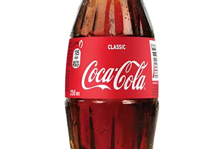 Coca-Cola