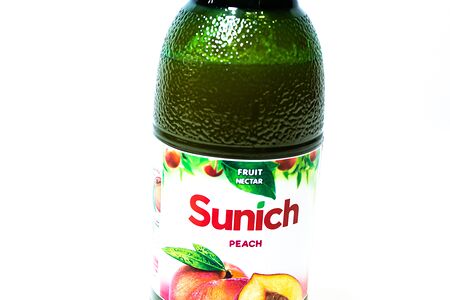 Сок Sunich абрикос