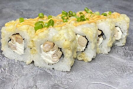 Ролл Мясной