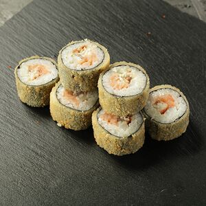 Горячий ролл Панко