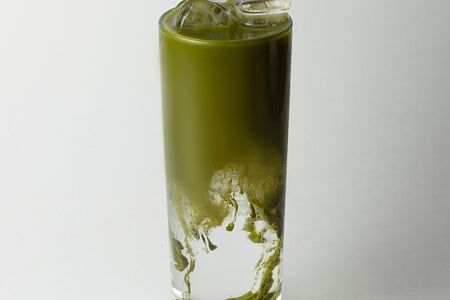 Матча-тоник