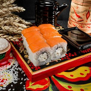 Филадельфия мини