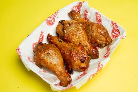 Ножки гриль барбекю