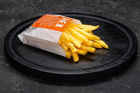 Картофель фри