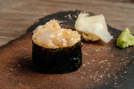 Спайси-гребешок