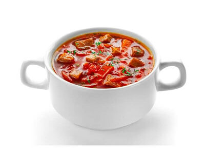 Борщ (Доставка)