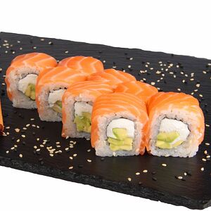 Ролл Филадельфия Классическая