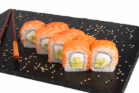 Ролл Филадельфия Классическая