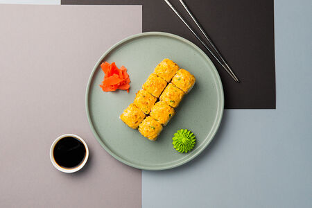 Ролл Вулкан 8 шт