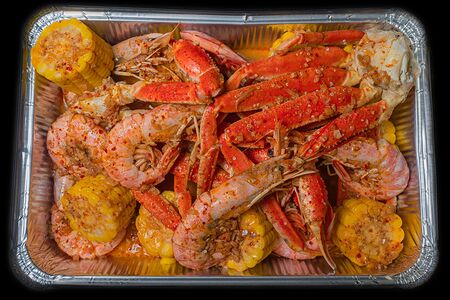 Мюнхен Crabs со стригуном