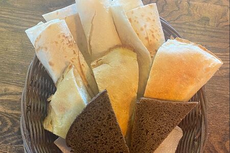 Хлебная корзина