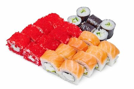 Сэт Патриот