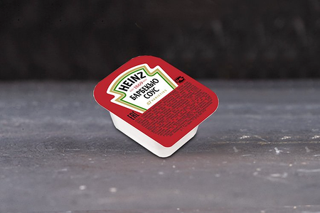 Соус дип-пот Барбекю