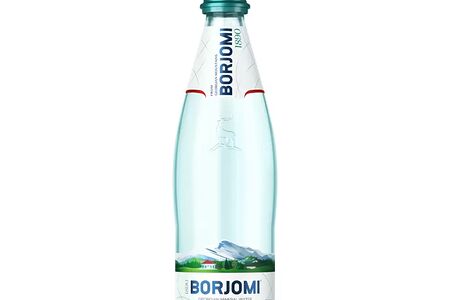 Боржоми