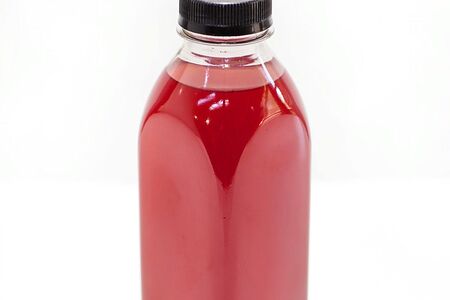 Компот из ягод