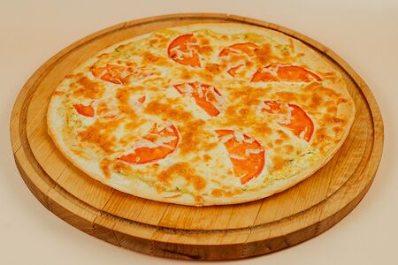 Пицца Маргарита