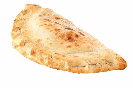 Патистер с ветчиной и сыром