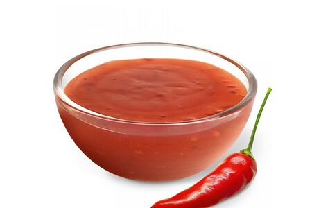 Томатный чили