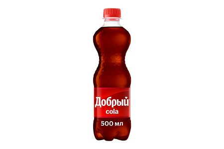 Добрый Cola