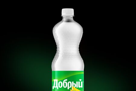 Добрый Лимон-лайм