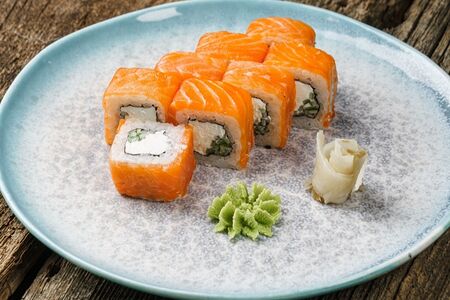 Самая большая Филадельфия