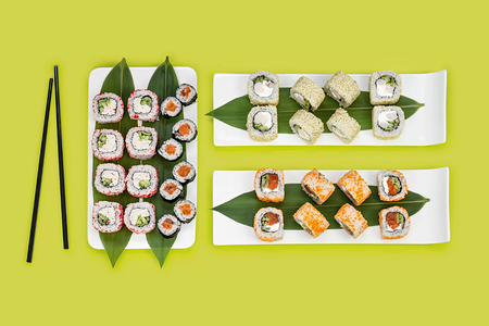 Сет все есть