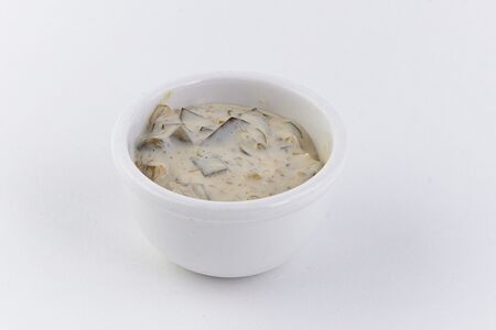 Соус кальби со сливочным маслом