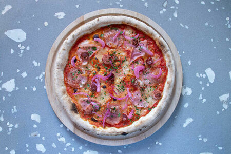 Пиколини мини