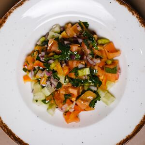 Салат Гавурдаг