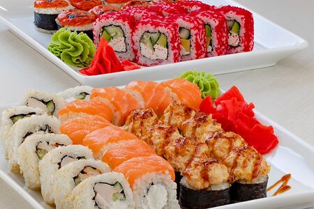 Сет Легенда