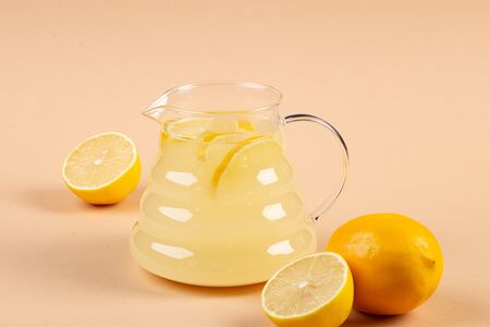 Имбирный чай