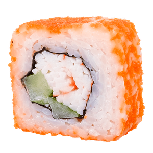 Калифорния мини