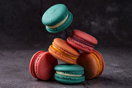 Макарон гурман