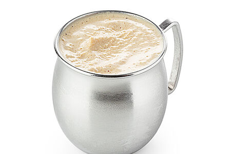 Раф цикорий холодный