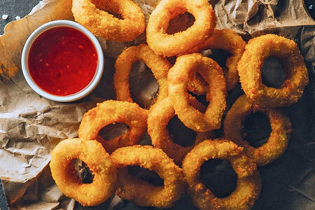 Кольца кальмара